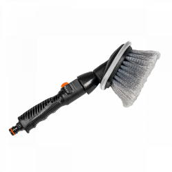 Szczotka do mycia samochodu...