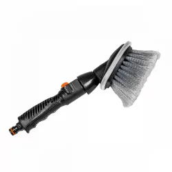 Szczotka do mycia samochodu...