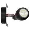 Lampa ścienno sufitowa KINGA 1D 4W LED NW STRUHM