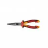 Szczypce wydłużone wygięte 205 mm izolowane 1000V VDE 4932464565 MILWAUKEE