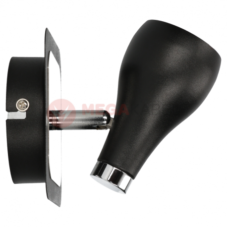 Lampa ścienno sufitowa KINGA 1D GU10 1x4W Struhm