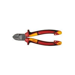 Szczypce tnące boczne 160mm...
