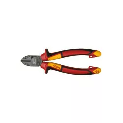 Szczypce tnące boczne 160mm...