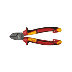 Szczypce tnące boczne 145mm...