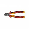 Szczypce tnące boczne 145mm izolowane 1000V VDE 4932464566 MILWAUKEE