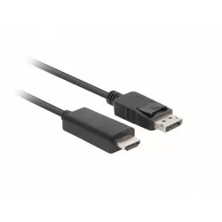 Kabel adapter DisplayPort -...