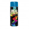 Lakier Spray Profes 400ml niebieski DECO COLOR