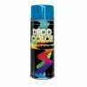 Lakier Spray Profes Deco Color 400ml niebieski