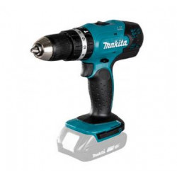 Wkrętarka udarowa bez...