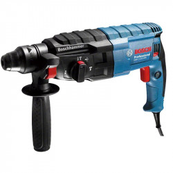 Młotowiertarka GBH 240 790W...