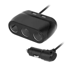 Rozdzielacz gniazda...