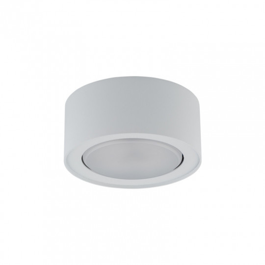 Lampa plafon FLEA 8202 white GX53 Nowodvorski