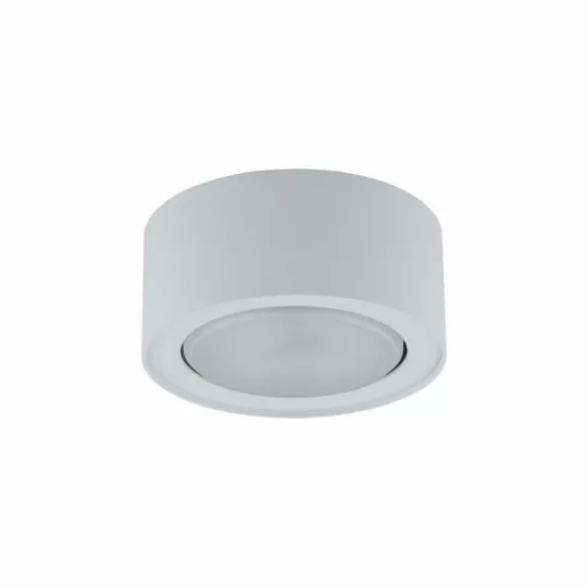 Lampa plafon FLEA 8202 white GX53 NOWODVORSKI