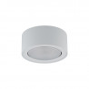 Lampa plafon FLEA 8202 white GX53 Nowodvorski