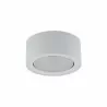 Lampa plafon FLEA 8202 white GX53 NOWODVORSKI