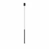 Lampa wisząca LASER I 490 black 8797 NOWODVORSKI