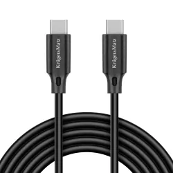 Kabel połączeniowy USB C -...