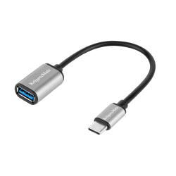 Adapter gniazdo USB 3.0 -...