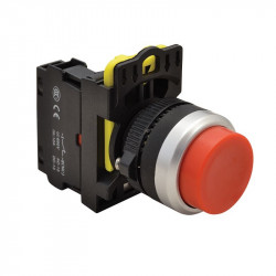 Przycisk wystający,...