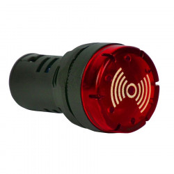 Sygnalizator dźwiękowy i...