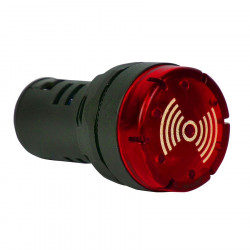 Sygnalizator dźwiękowy i...