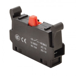 Element stykowy do...