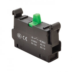 Element stykowy do...