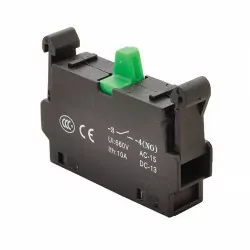 Element stykowy do...