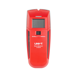 Wykrywacz metali, napięcia...