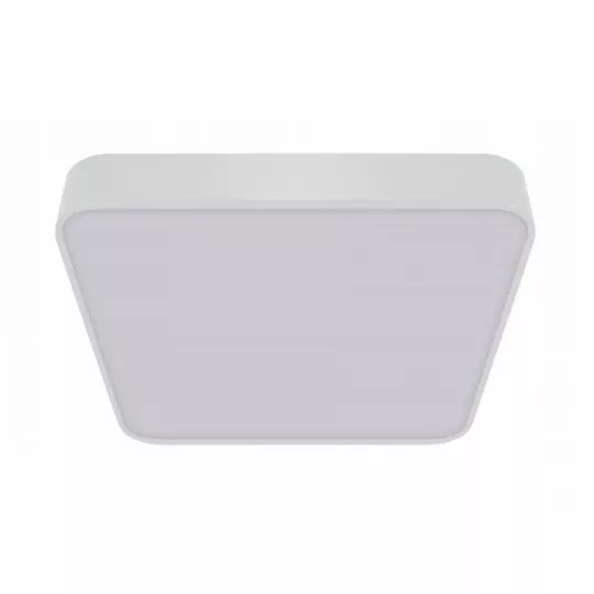 Lampa plafon TOTEM D LED 48W NW white 04098 Struhm