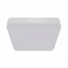 Lampa plafon TOTEM D LED 24W NW white 04097 Struhm