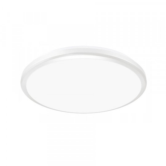 Plafon PLANAR LED 24W NW white 04208 Struhm