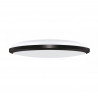 Plafon PLANAR LED 24W NW black 04209 Struhm