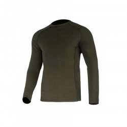 Koszulka termiczna zielona...