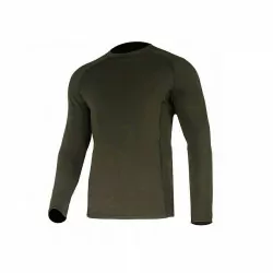 Koszulka termiczna zielona...