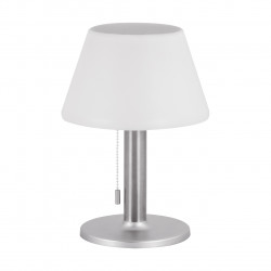 Lampka biurkowa solarna...