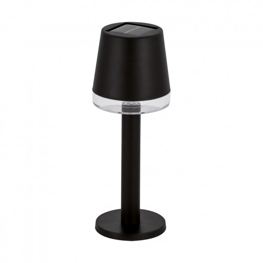 Lampka biurkowa solarna TULIA LED 0,2W WW 04370 STRUHM