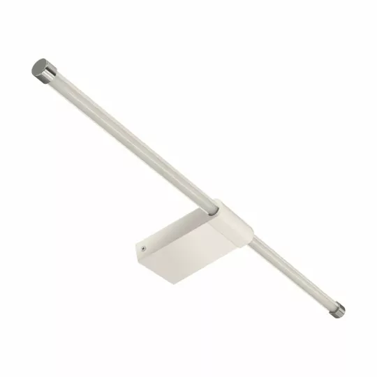 Kinkiet łazienkowy PASO LED 14W NW white 04139 STRUHM Kinkiet łazienkowy PASO LED 14W NW white 04139 STRUHM