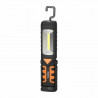 Latarka WL-4 warszt. LED COB 3W+1W Aku.1200 Virone