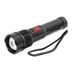 Latarka LT-12 LED COB 12W...