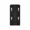 Dzwonek bezprzewodowy 230V LAXAN AC DB-4/B VIRONE