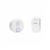 Dzwonek bezp. 230V SONUS AC DB-2 Virone