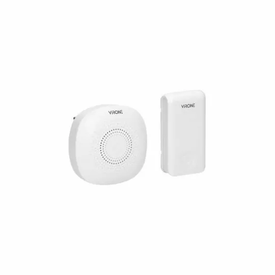 Dzwonek bezp. 230V PRESSO AC DB-1 Virone