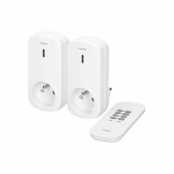 Zestaw bezprz. gniazd...