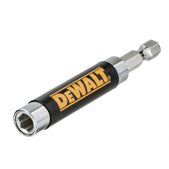 Uchwyt magnetyczny do wkrętów 9,5mm/80mm DT7701 DEWALT