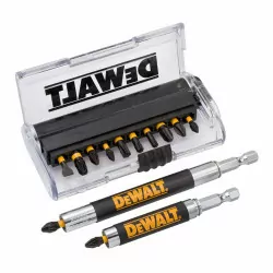 Zestaw końcówek TORSION 14...