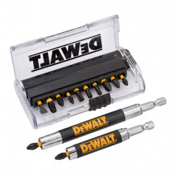 Zestaw końcówek TORSION...