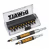Zestaw końcówek TORSION DT70512T-QZ 14cz. DeWALT