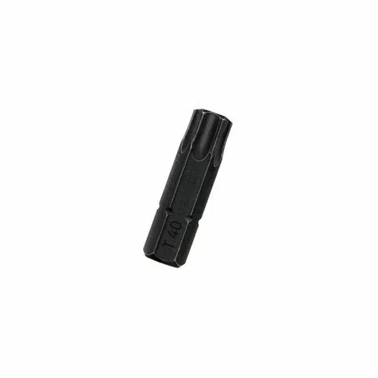 Torx końcówka do wkrętarki 25mm 1 sztuka DT70559T-QZ DEWALT