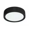 Plafon ALEHANDRO BLACK 35 E27 2x60W 5347 NOWODVORSKI